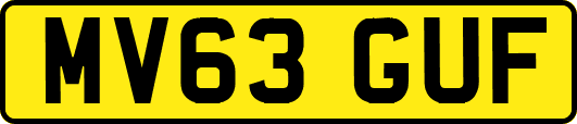 MV63GUF