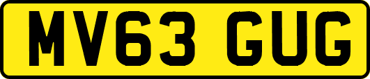 MV63GUG
