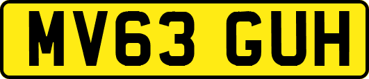 MV63GUH