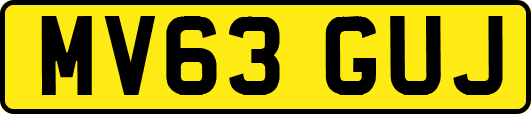 MV63GUJ