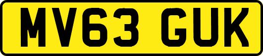 MV63GUK