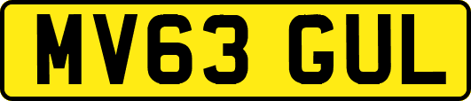 MV63GUL