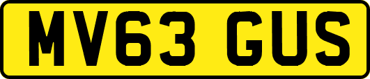 MV63GUS