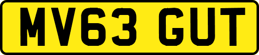 MV63GUT