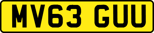 MV63GUU
