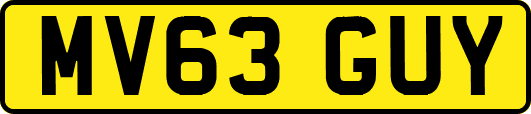 MV63GUY