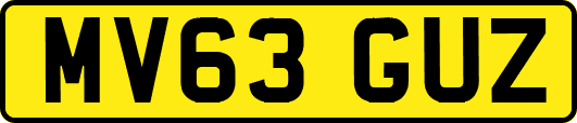 MV63GUZ