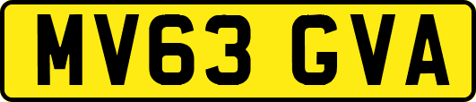MV63GVA
