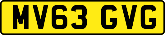 MV63GVG