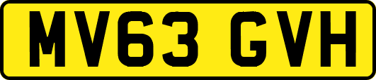 MV63GVH