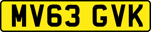 MV63GVK