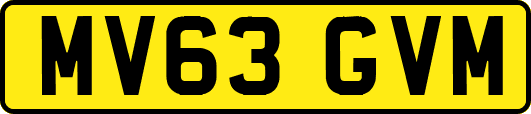 MV63GVM