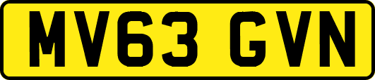 MV63GVN