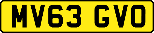 MV63GVO