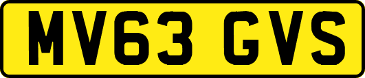 MV63GVS