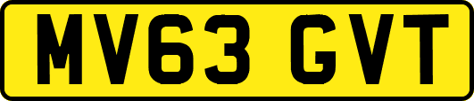 MV63GVT