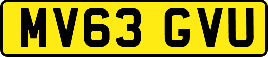 MV63GVU