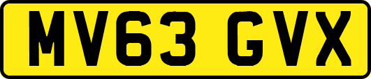 MV63GVX