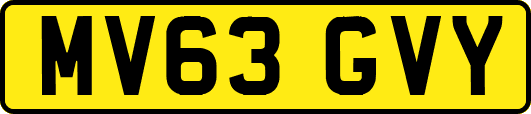 MV63GVY