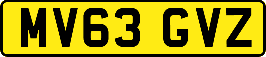 MV63GVZ