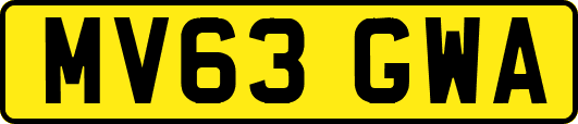 MV63GWA