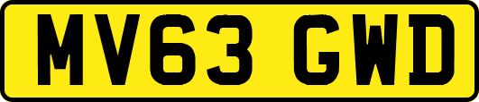 MV63GWD