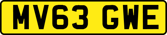 MV63GWE