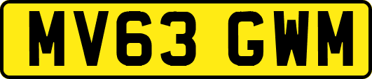 MV63GWM