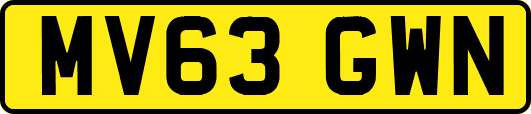 MV63GWN