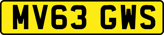 MV63GWS