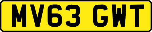 MV63GWT
