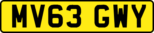 MV63GWY