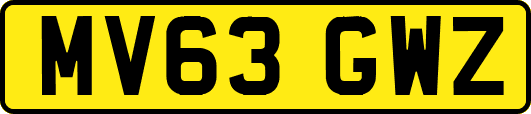 MV63GWZ