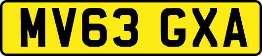 MV63GXA