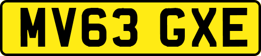MV63GXE