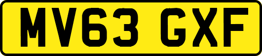 MV63GXF