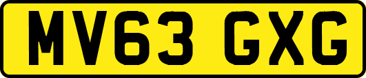 MV63GXG
