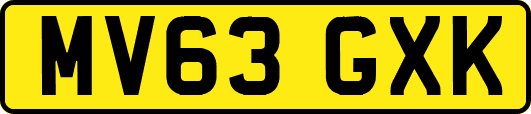 MV63GXK
