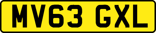 MV63GXL