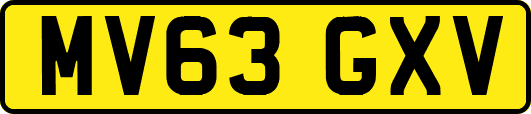 MV63GXV