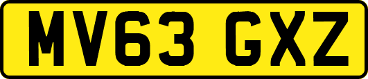 MV63GXZ