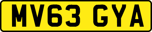 MV63GYA