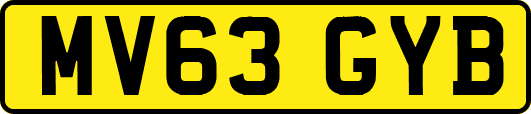 MV63GYB