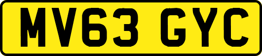 MV63GYC