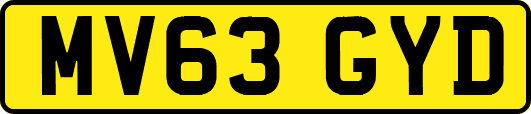 MV63GYD