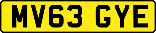 MV63GYE