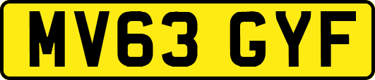 MV63GYF