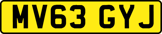 MV63GYJ