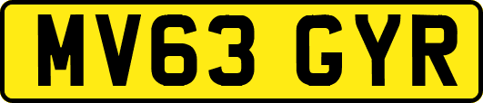 MV63GYR
