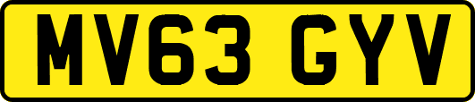 MV63GYV
